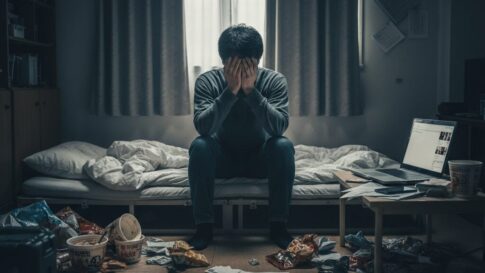 30代で無職の独身男性は終わり？絶望から逆転するための全知識