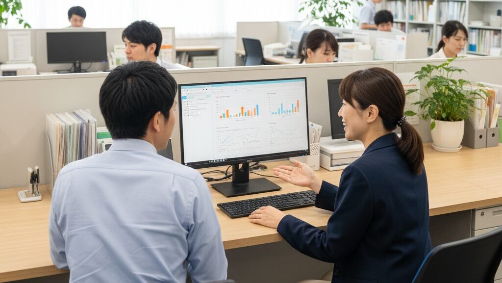 今すぐ使える公的な就職支援サービス