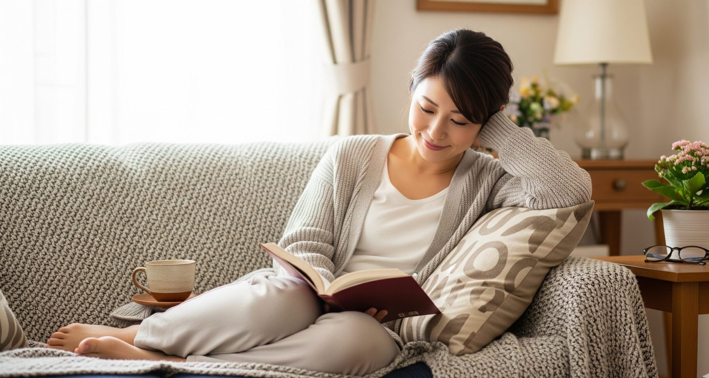 友達が少ない人の5つの特徴とは?