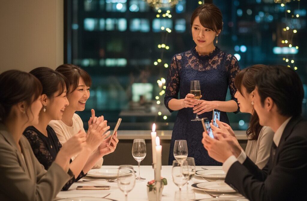 自分だけ独身かもという疎外感を覚える