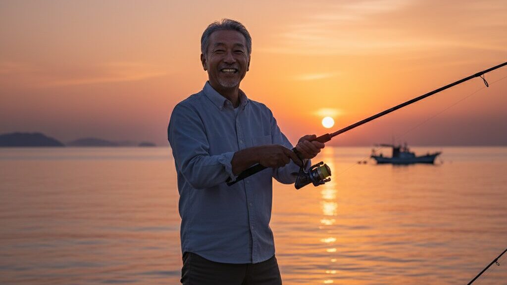 趣味や生きがいを見つけて生活を豊かに