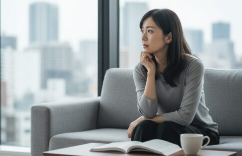 独身の不安は準備で9割消せる！孤独・お金の悩みを解決する方法