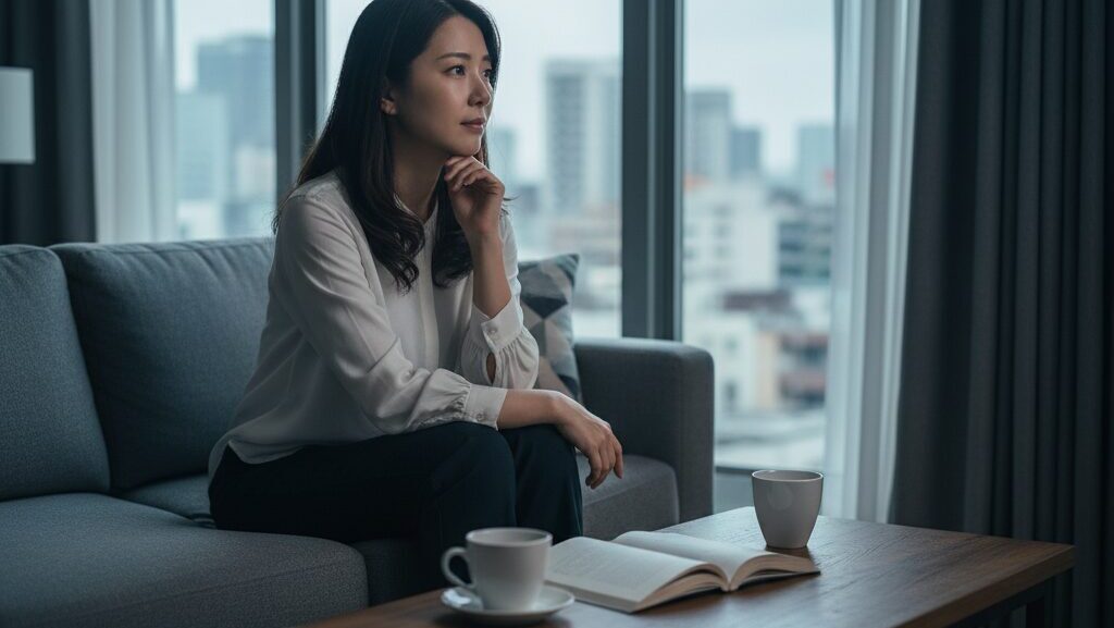 頼れる家族がいない場合の公的支援や制度の活用法