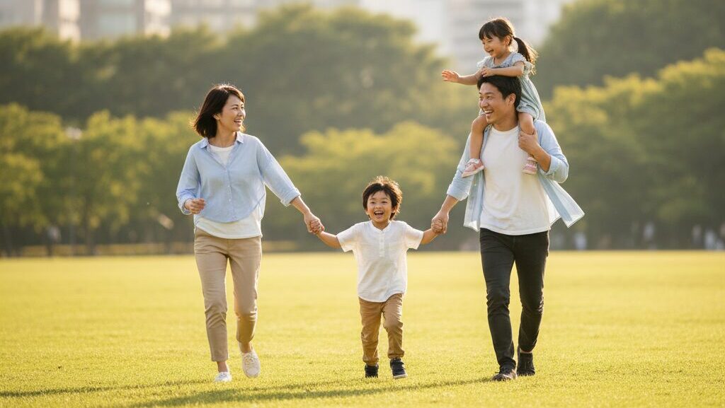 独身と既婚で話が合わない7つの理由