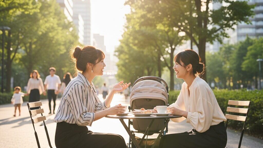 優先順位や人間関係の変化