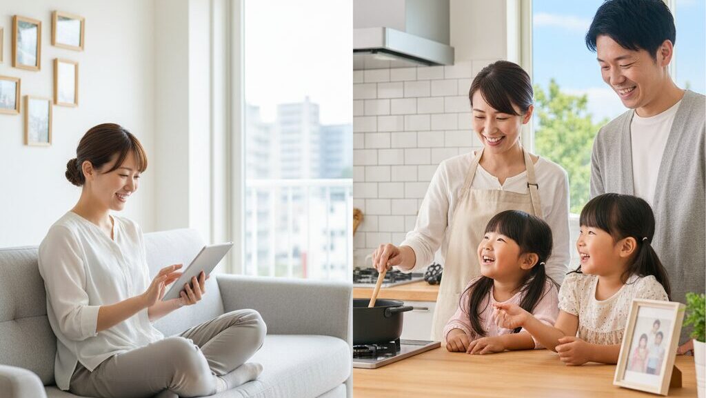 独身と既婚、どっちが幸せ？生活や価値観の違いを13項目で徹底比較