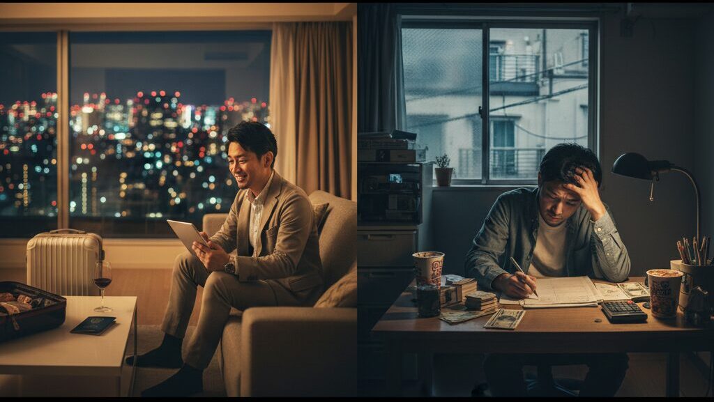 独身で金持ちはズルい?年収と将来必要なお金や資産形成術を徹底解説