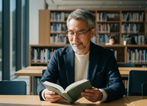 50代独身が人生つまらないと感じる原因と「最高の自由」に変わる逆転術