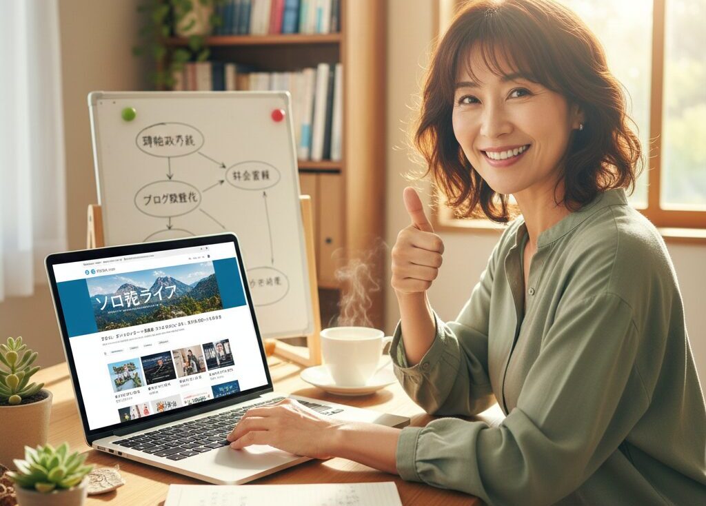 副業で収入を増やし社会とつながる方法