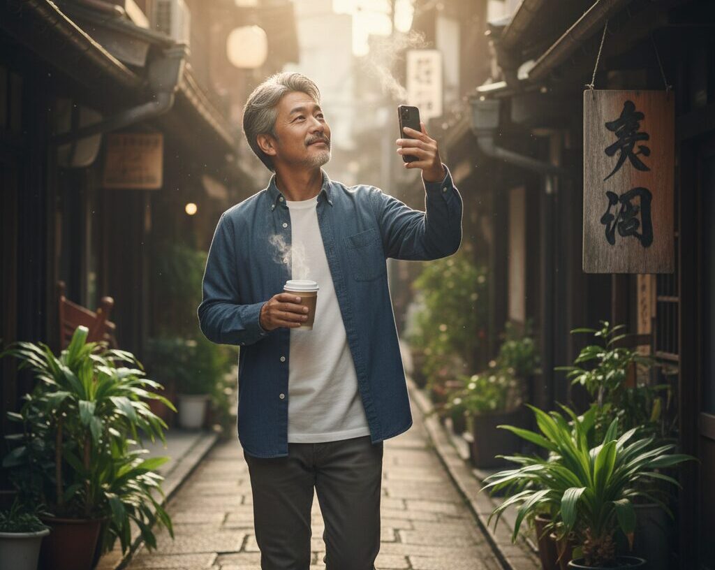 自由な時間を最大限に楽しむ意識の変え方